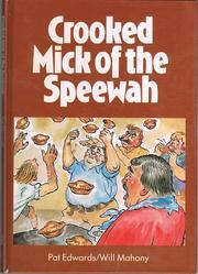 Crooked Mick Of The Speewah (Unknown Binding)