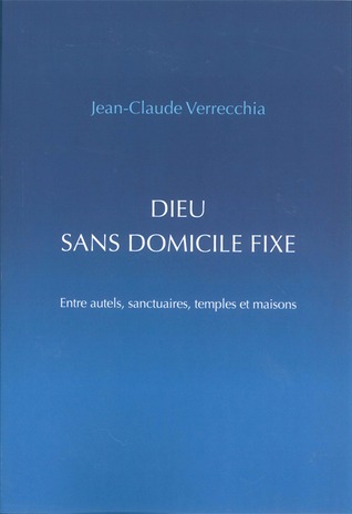 Dieu sans domicile fixe