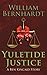 Yuletide Justice by William Bernhardt