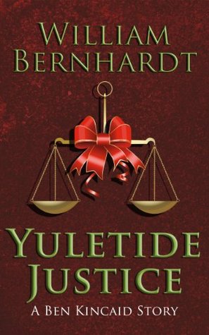 Yuletide Justice (Ben Kincaid, #4.5)