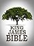 KING JAMES BIBLE - VerseSearch - Red Letter Edition