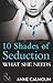 What She Needs (10 Shades of Seduction Series) (Mills & Boon)