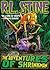 The Adventures of Shrinkman by R.L. Stine