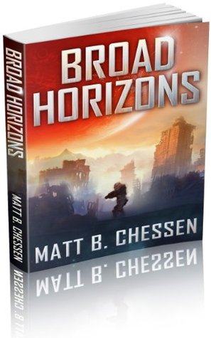 Broad Horizons