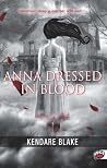 Anna Dressed in B...