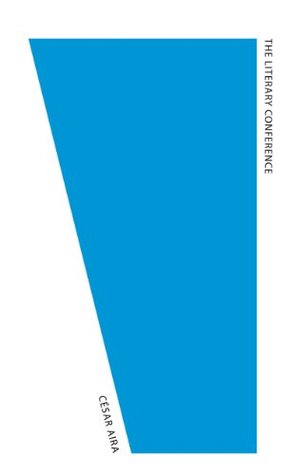 The Literary Conference (New Directions Pearls Book 0)