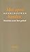 Met open handen by Henri J.M. Nouwen