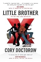 Little Brother (Little Brother, #1)