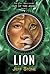 Lion by Jeff Stone