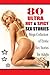 80 Ultra Hot & Spicy Sex St...