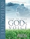 How to hear God's...
