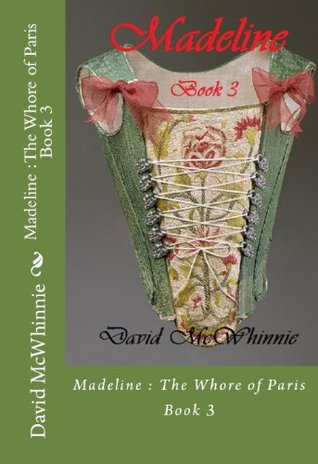 Madeline: Paris - Book 3