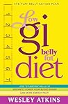 Low Gi Belly Fat Diet - The Flat Belly Action Plan