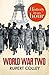 World War Two: History in a...