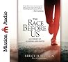 The Race Before Us by Bruce H. Matson The Race Before Us by Bruce H. Matson