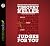 Judges For You: For Reading, For Feeding, For Leading (God's Word For You)
