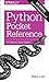 Python Pocket Reference by Mark Lutz