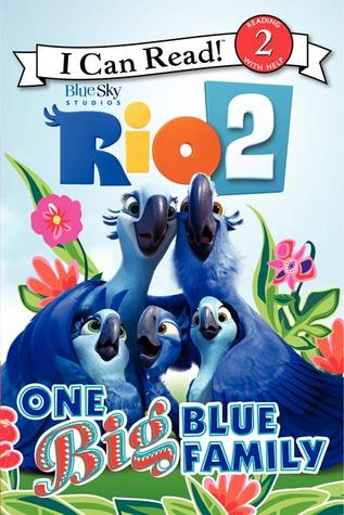 One Big Blue Family (Rio 2)