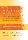 The Wounded Heart...