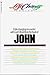 A Navpress Bible Study on the Book of John by T.W. Hunt