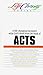 A Navpress Bible Study on t...