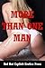 More than One Man: Five Gro...