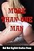 More than One Man by Sarah Blitz