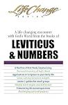 Leviticus & Numbers