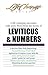 Leviticus & Numbers (LifeChange)