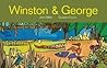 Winston & George by John      Miller