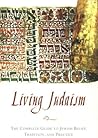 Living Judaism: T...