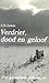 Verdriet, dood en geloof by C.S. Lewis
