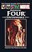 Fantastic Four: Unthinkable (Ultimate Graphic Novel Collection #30)