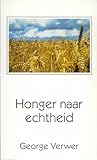 Honger naar echtheid