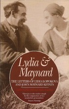 Lydia and Maynard: The Letters of John Maynard Keynes and Lydia Lopokova (Hardcover)