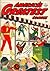 America's Greatest Comics I...