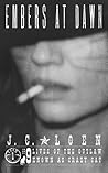 Embers at Dawn (The 9 Lives of The Outlaw known as Crazy Cat, #1)