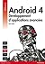 Android 4: Développement d'...