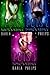 Pets: Three Pack