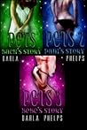 Pets: Three Pack