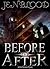 Before the After (Erin Solomon Pentalogy, #4)
