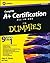 CompTIA A+ Certification All-in-One For Dummies