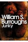Book cover for Junky