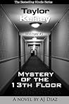 Mystery of the 13th Floor