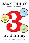 Three By Finney