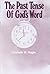 The Past Tense Of God's Word