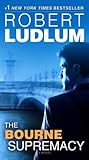 The Bourne Supremacy