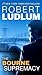 The Bourne Supremacy by Robert Ludlum