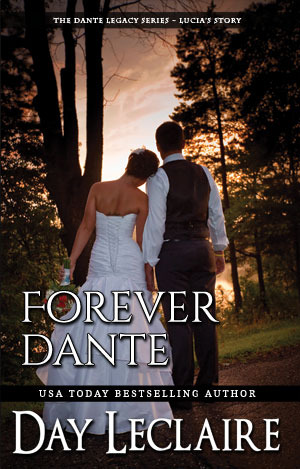 Forever Dante (The Dante Legacy, #11)