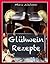 Glühweinrezepte by Maria Webster